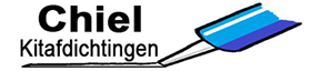 Chiel Kitafdichtingen Logo